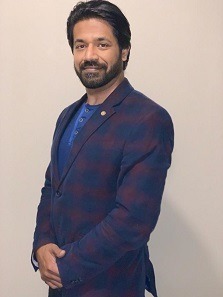 Moazzam Lokhandwala