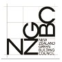 NZGBC Logo