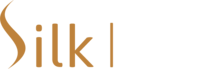 Silk Design and Build Multi Color Logo