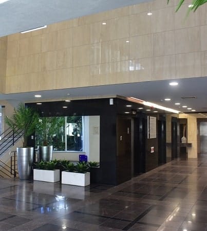 ACMI School by Silkdnb