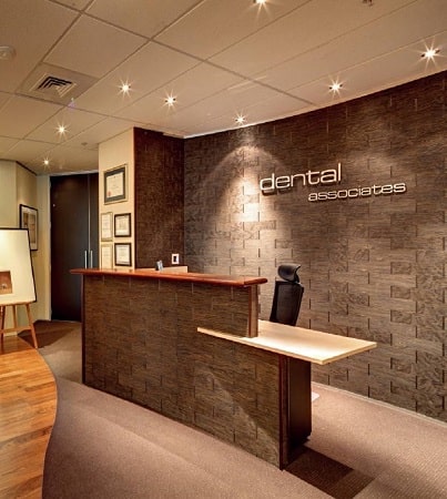 dental-associates-project