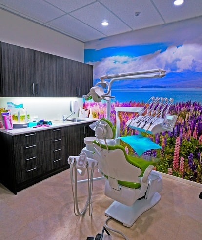 Dentist
