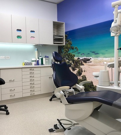 Riverside Dental by Silkdnb