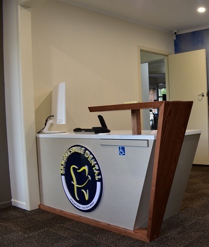 Rotorua Dental by Silkdnb