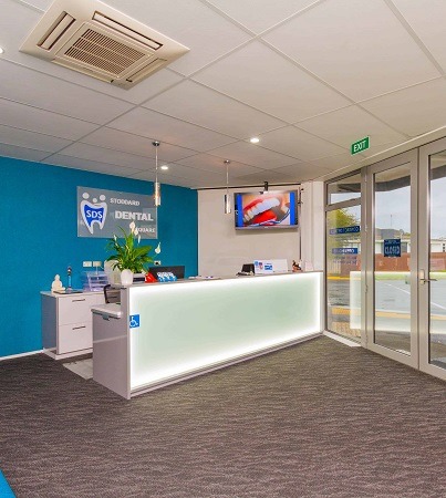 Stoddard Dental by Silkdnb