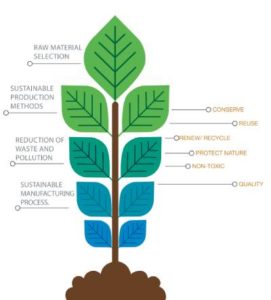 sustainability